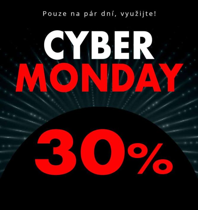 CHOPTE SE PŘÍLEŽITOSTI!