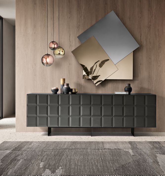 DESIGNOVÉ KOMBINACE