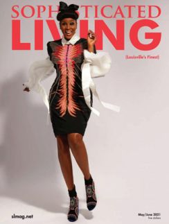 sophisticated Living Magazine USA <span>06.2021</span>
