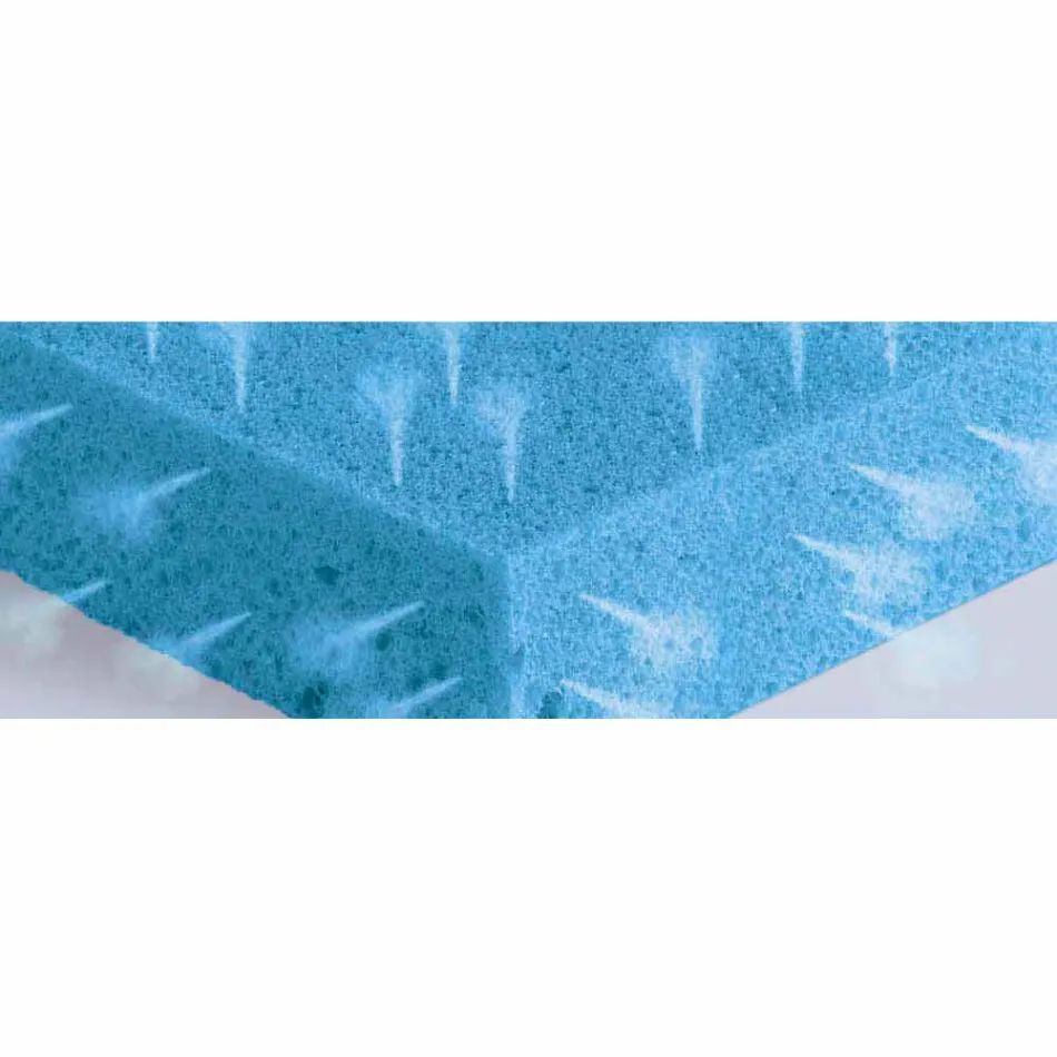 Polštář Bio Airsensitive Viadurini