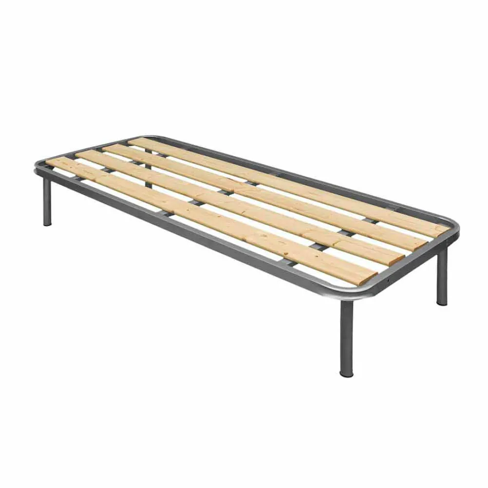 Síť Bio Comfort 2 Single Viadurini