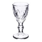12 sklenic na likér 45 ml ve skle v různých odstínech nebo průhledné - Baylis Viadurini