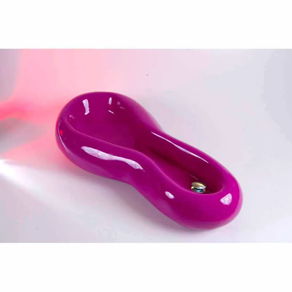 Goldline Moderní designová umyvadla Vyrobeno v Itálii Viadurini