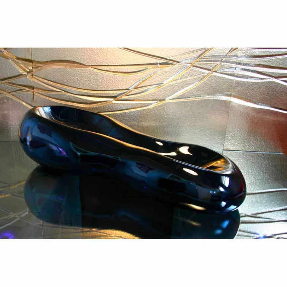 Goldline Moderní designová umyvadla Vyrobeno v Itálii Viadurini