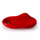 Koupelna Design Decentní dřez Vyrobeno v Itálii Viadurini