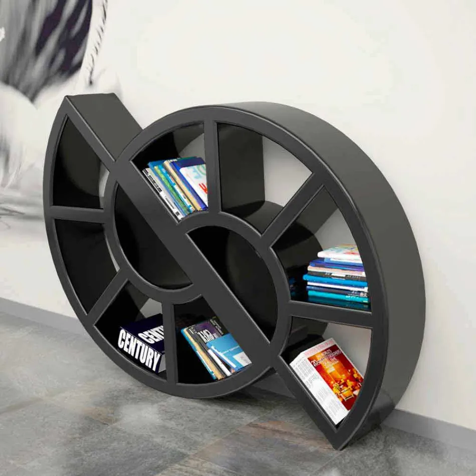 Nicol v Itálii Design Library Viadurini