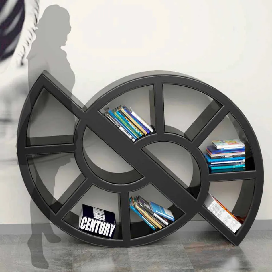 Nicol v Itálii Design Library Viadurini