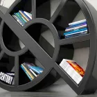 Nicol v Itálii Design Library Viadurini