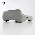 Moderní designový dvoulůžkový postel Avantgarde vyrobený v Itálii Viadurini