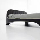 Luxusní design Moderní dvoulůžko Elegance Made in Italy Viadurini