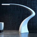 Lumia Moderní designová lampa vyrobená v Itálii