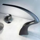 Lumia Moderní designová lampa vyrobená v Itálii Viadurini