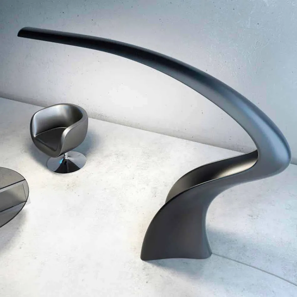 Lumia Moderní designová lampa vyrobená v Itálii Viadurini