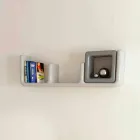 Moderní design Atlante Police vyrobené v Itálii Viadurini