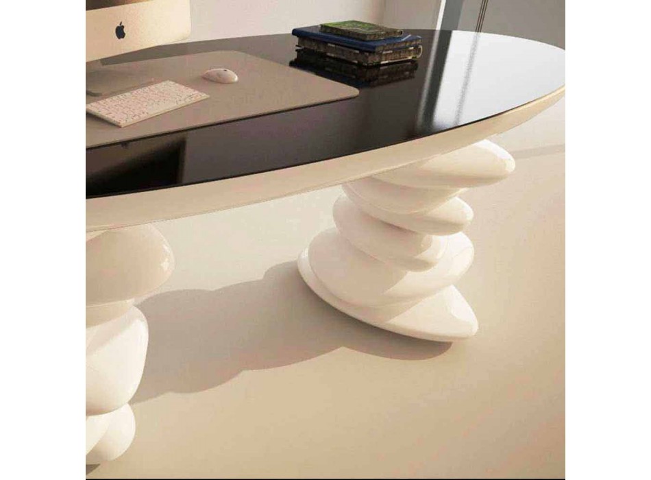 Aldington Design Desk Made v Itálii