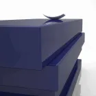 Alford Design kancelářský stůl vyrobený v Itálii Viadurini