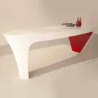Kancelářský nábytek Desk Made in Italy Viadurini