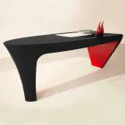 Kancelářský nábytek Desk Made in Italy Viadurini