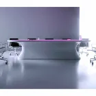 Tabulka Office Desk Info Viadurini