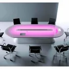 Tabulka Office Desk Info Viadurini