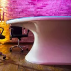 Tabulka Office Desk Info Viadurini