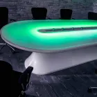 Tabulka Office Desk Info Viadurini