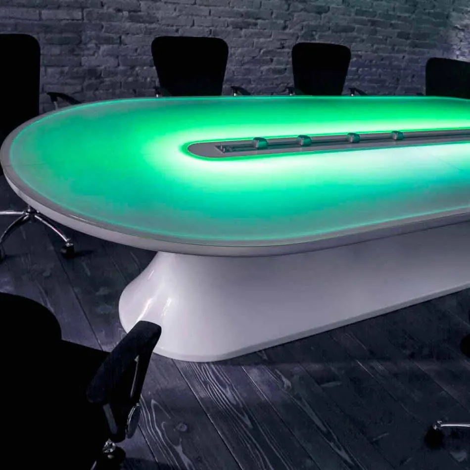 Tabulka Office Desk Info Viadurini