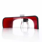 Design Office Desk Sonar Vyrobeno v Itálii Viadurini