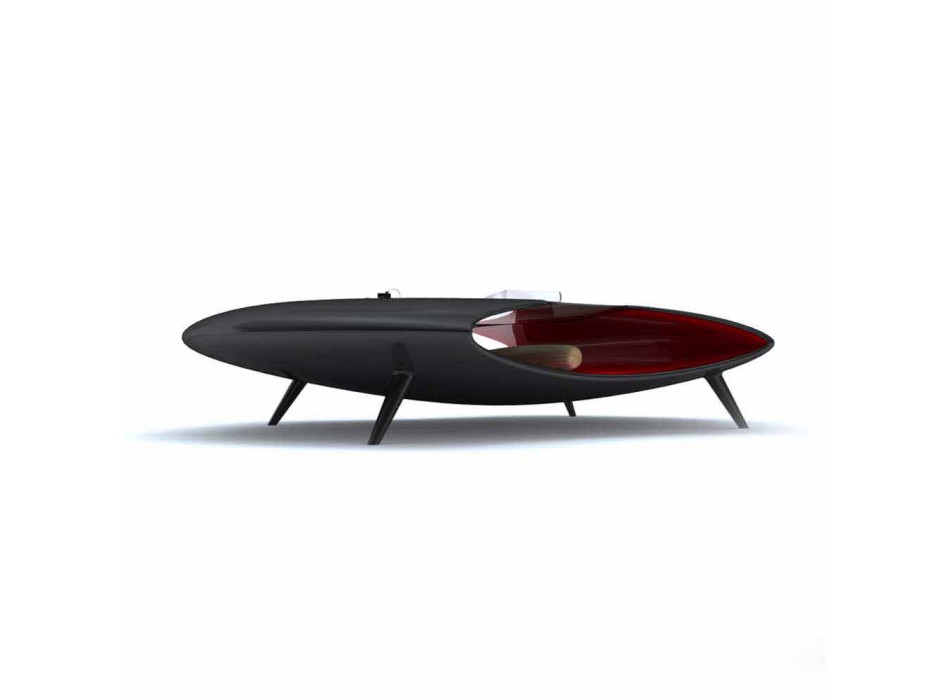 Alien Design Konferenční stolek vyrobený v Itálii