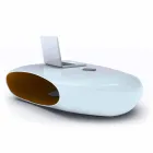 Moderní konferenční židle bullet Made in Italy Viadurini