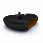 Moderní konferenční židle bullet Made in Italy Viadurini