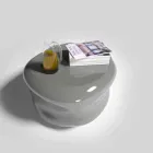 Moderní designový konferenční stolek Mou Made in Italy Viadurini