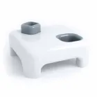 Prometeo Obývací pokoj Konferenční stolek vyrobený v Itálii Viadurini