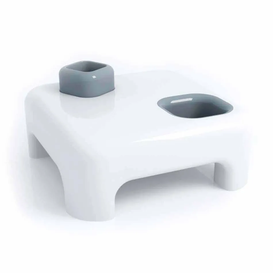 Prometeo Obývací pokoj Konferenční stolek vyrobený v Itálii Viadurini