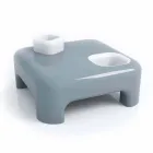 Prometeo Obývací pokoj Konferenční stolek vyrobený v Itálii Viadurini