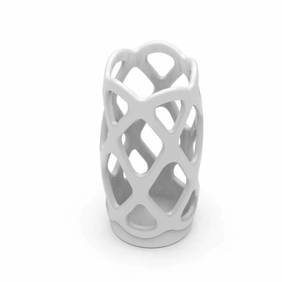 Stojan na deštníky Moderní design Coulee Vyrobeno v Itálii Viadurini