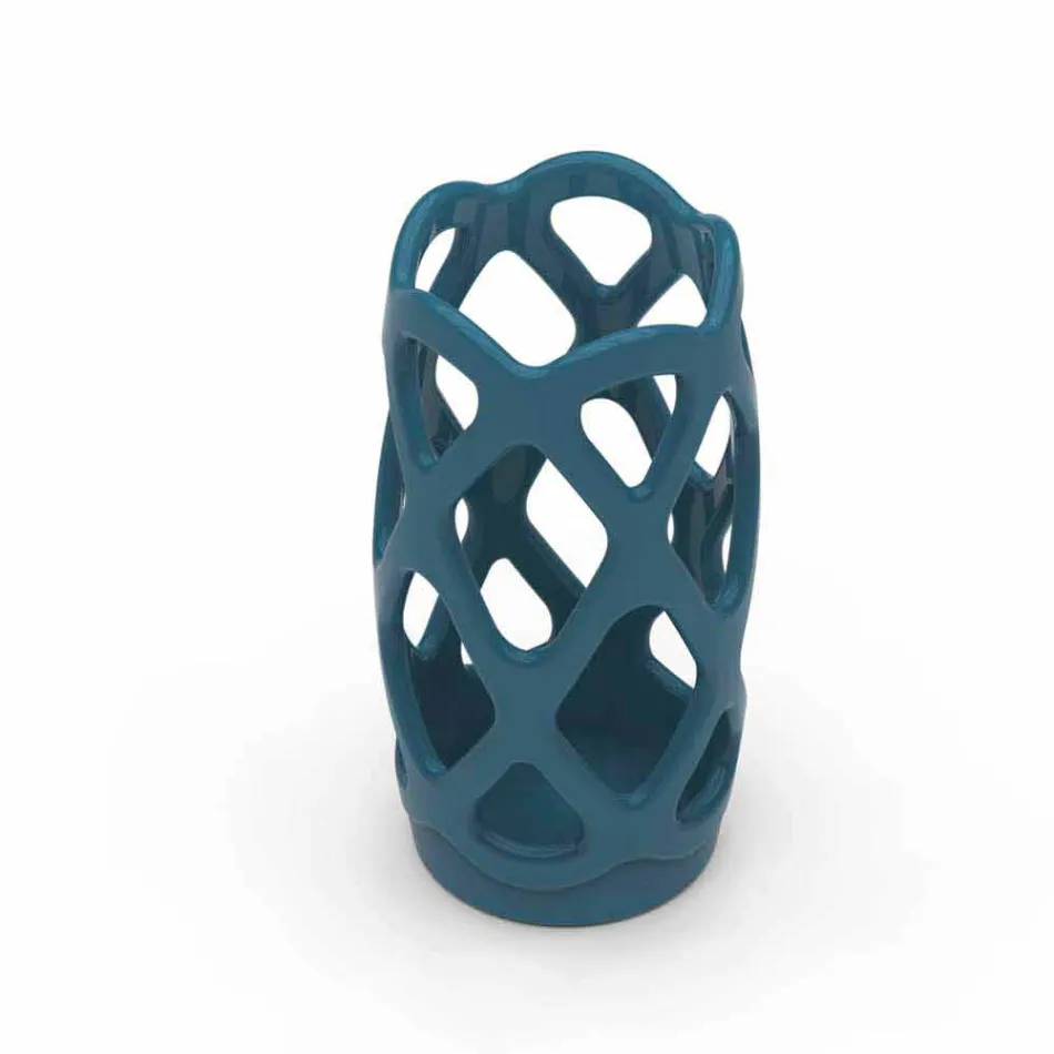 Stojan na deštníky Moderní design Coulee Vyrobeno v Itálii Viadurini