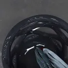 Stojan na deštníky Moderní design Coulee Vyrobeno v Itálii Viadurini