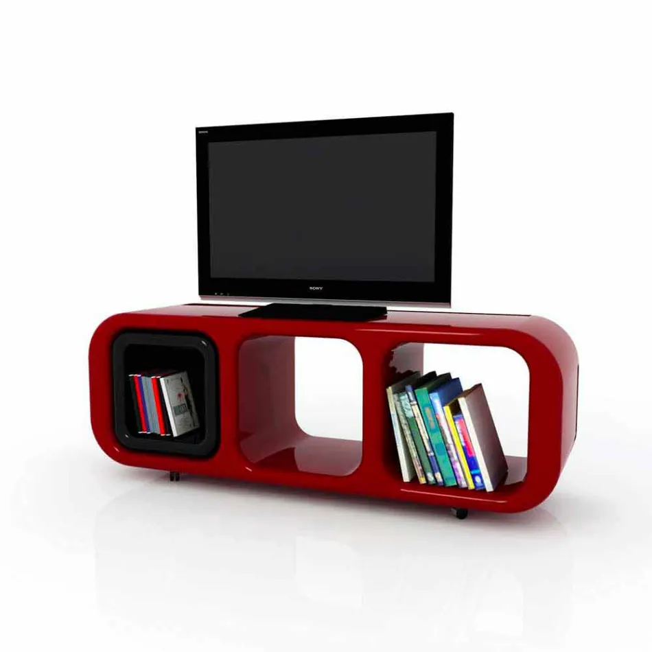 Design kontejneru Eracle Vyrobeno v Itálii Viadurini