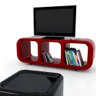 Design kontejneru Eracle Vyrobeno v Itálii Viadurini