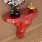 Moderní návrhový konzolový uzel vyrobený v Itálii Viadurini