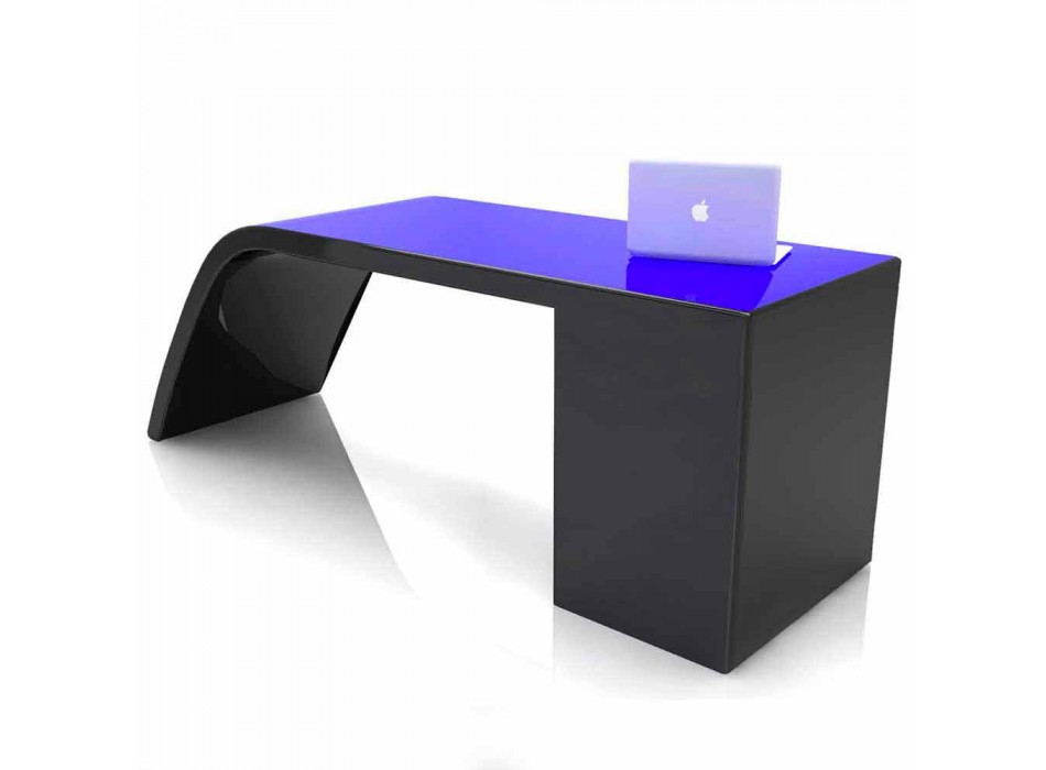 Anthony Moderní kancelářský stůl vyrobený v Itálii
