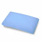 2 prodyšné polstrování v paměti Bio Airsensitive vyrobené v Itálii Viadurini