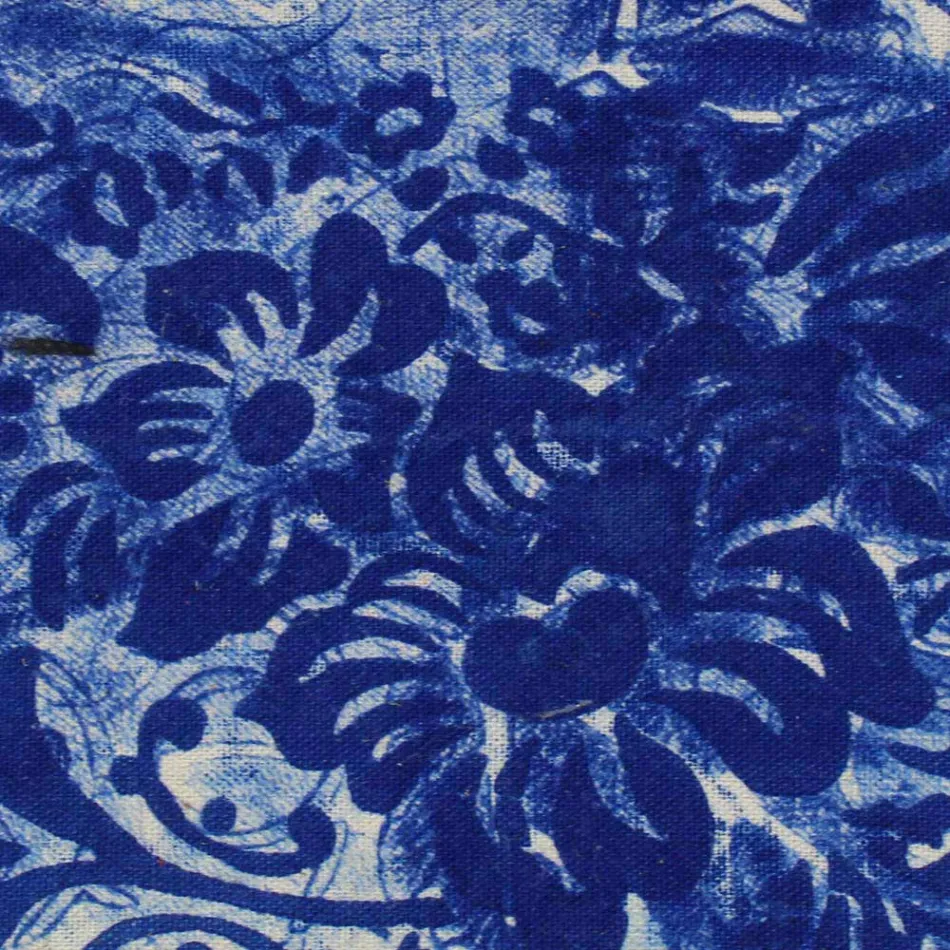 3 ručně vyráběné vysoce kvalitní bavlněné spojky - Viadurini od Marchi Viadurini