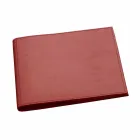 Stolní doplňky z regenerované kůže 5 kusů vyrobené v Itálii - Medea Viadurini