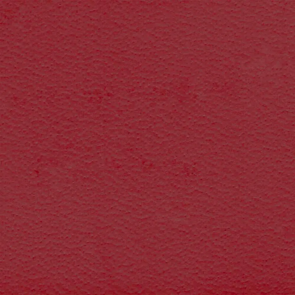 Příslušenství 5-dílný kožený psací stůl vyrobený v Itálii - Ascanio Viadurini