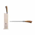 Ořezávátko Společně s Ceppo Berti exkluzivně pro Viadurini - Ranco Viadurini