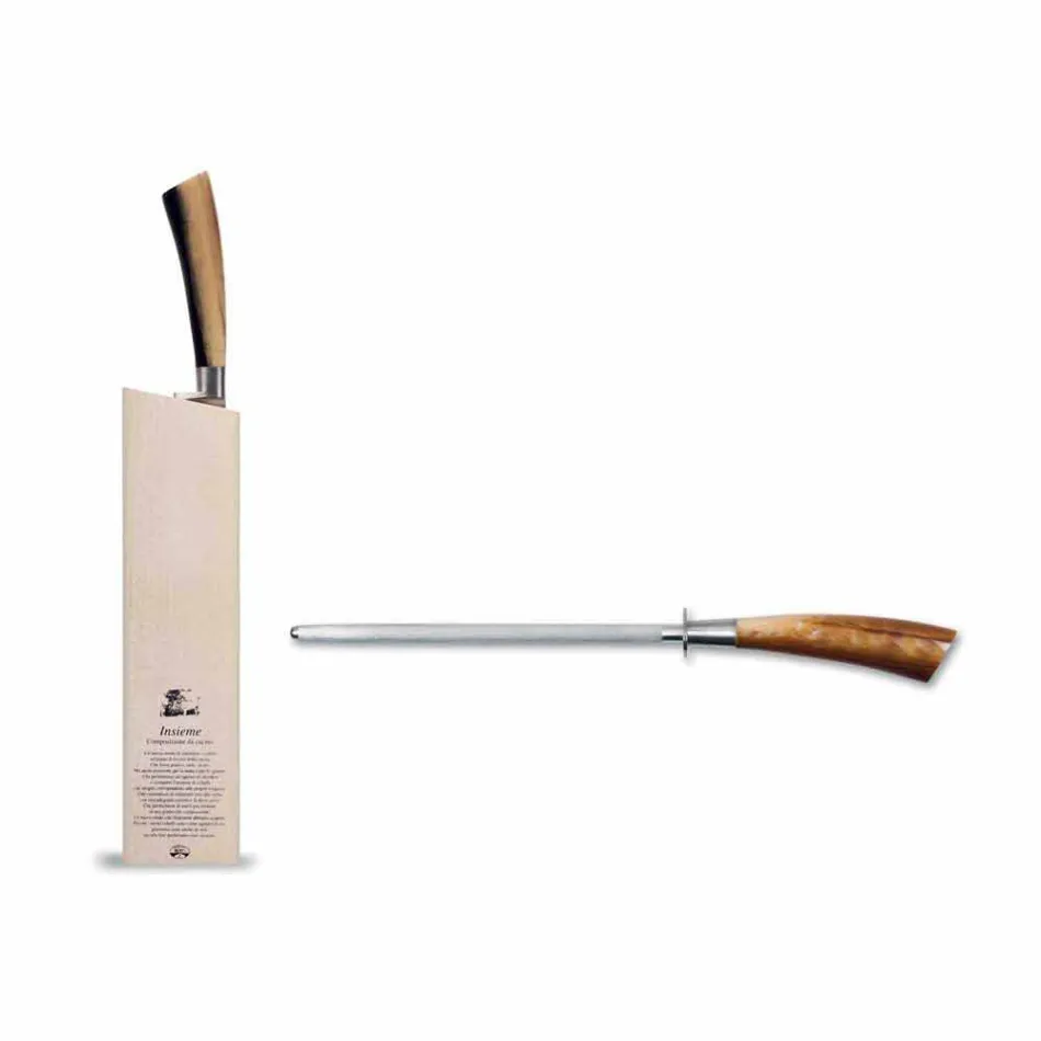 Ořezávátko Společně s Ceppo Berti exkluzivně pro Viadurini - Ranco Viadurini