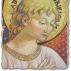 velcí Benozzo Gozzoli freskové „Sbory andělů v klanění“ Viadurini