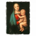 Great Fresco Raffaello Sanzio &quot;Madonna del Granduca&quot;
